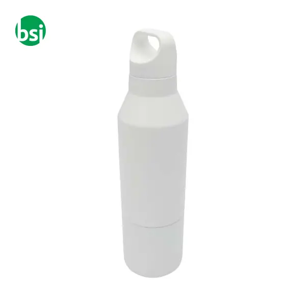 Borraccia termica da 600 ml con tazza da 300 ml Odessy -  7