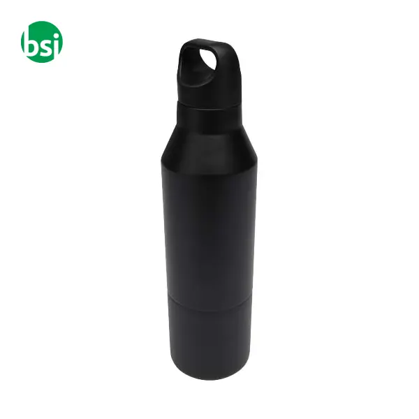 Borraccia termica da 600 ml con tazza da 300 ml Odessy -  8