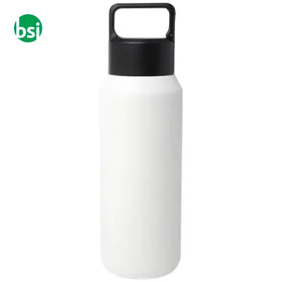 Borraccia termica in acciaio inox 600 ml Vasa - Immagine 3