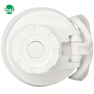 Borraccia termica adatta a bevande gassate Fortis - Immagine 7