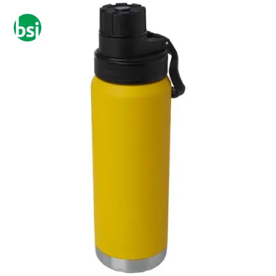 Borraccia termica adatta a bevande gassate Fortis - Immagine 9