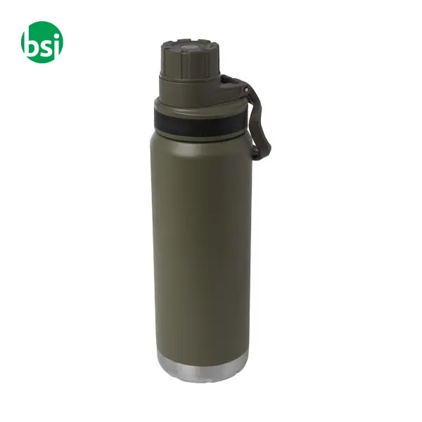 Borraccia termica adatta a bevande gassate Fortis -  11