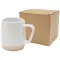 Tazza in ceramica con finitura opaca da 300 ml Dolce - Anteprima 8