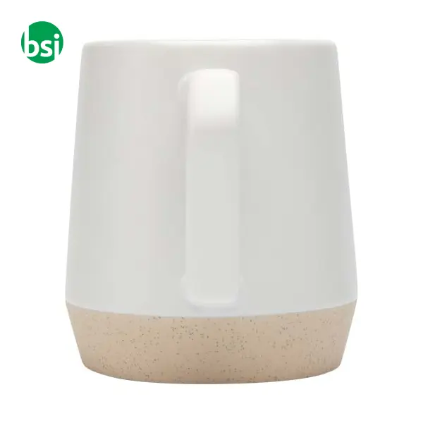 Tazza in ceramica con finitura opaca da 300 ml Dolce -  5
