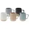 Tazza in ceramica con finitura opaca da 300 ml Dolce - Anteprima 7