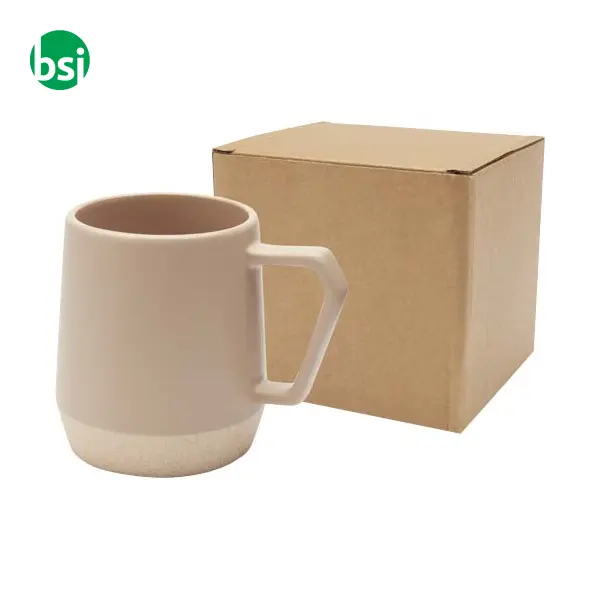 Tazza in ceramica con finitura opaca da 300 ml Dolce -  9