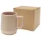 Tazza in ceramica con finitura opaca da 300 ml Dolce - Anteprima 9