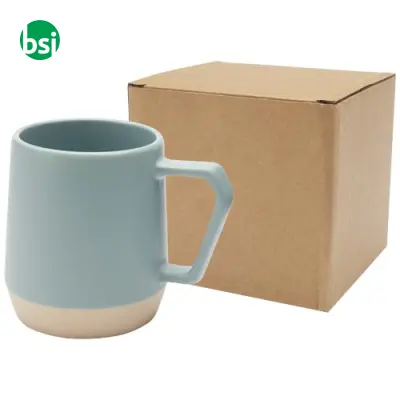Tazza in ceramica con finitura opaca da 300 ml Dolce - Immagine 10