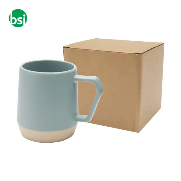 Tazza in ceramica con finitura opaca da 300 ml Dolce -  10