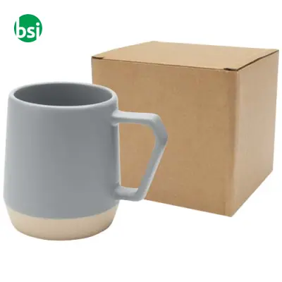 Tazza in ceramica con finitura opaca da 300 ml Dolce - Immagine 11