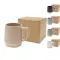 Tazza in ceramica con finitura opaca da 300 ml Dolce - Anteprima 1
