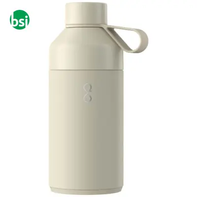 Borraccia 750 ml con isolamento sottovuoto Ocean Bottle - Immagine 10