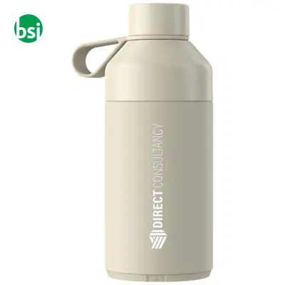 Borraccia 750 ml con isolamento sottovuoto Ocean Bottle - Immagine 2