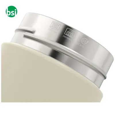 Borraccia 750 ml con isolamento sottovuoto Ocean Bottle - Immagine 8