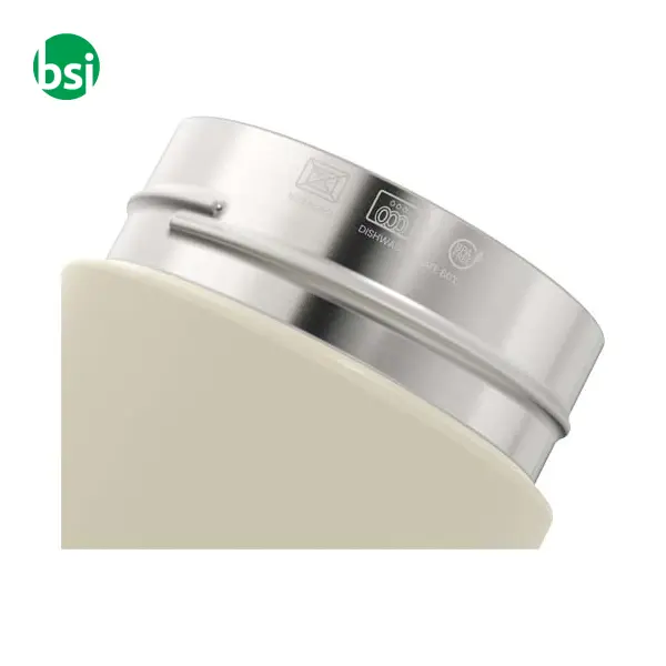Borraccia 750 ml con isolamento sottovuoto Ocean Bottle -  8
