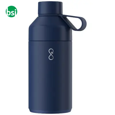 Borraccia 750 ml con isolamento sottovuoto Ocean Bottle - Immagine 11
