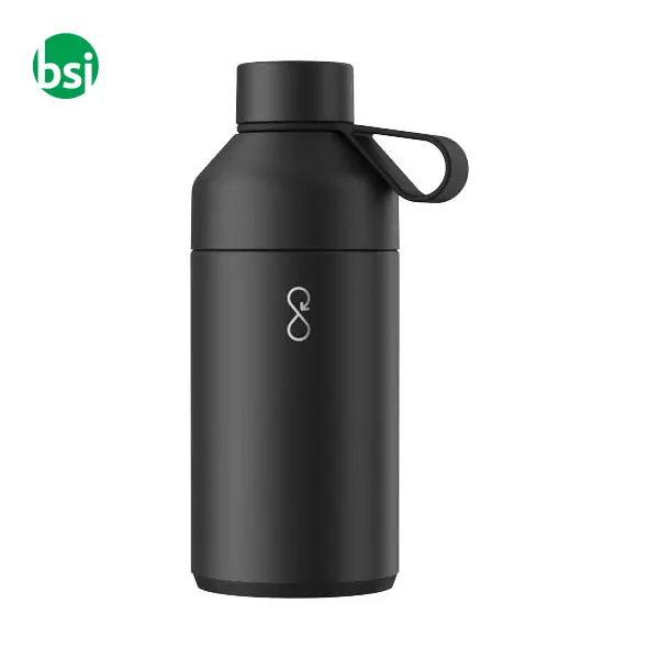 Borraccia 750 ml con isolamento sottovuoto Ocean Bottle -  12