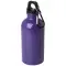 Borraccia 400 ml in acciaio con moschettone Oregon - Anteprima 10