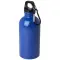Borraccia 400 ml in acciaio con moschettone Oregon - Anteprima 13