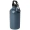 Borraccia 400 ml in acciaio con moschettone Oregon - Anteprima 14