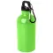 Borraccia 400 ml in acciaio con moschettone Oregon - Anteprima 15