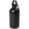 Borraccia 400 ml in acciaio con moschettone Oregon - Anteprima 17