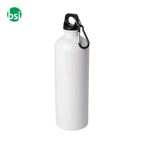 Borraccia 750 ml in acciaio inox certificato RCS Oregon -  6