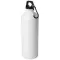 Borraccia 750 ml in acciaio inox certificato RCS Oregon - Anteprima 6