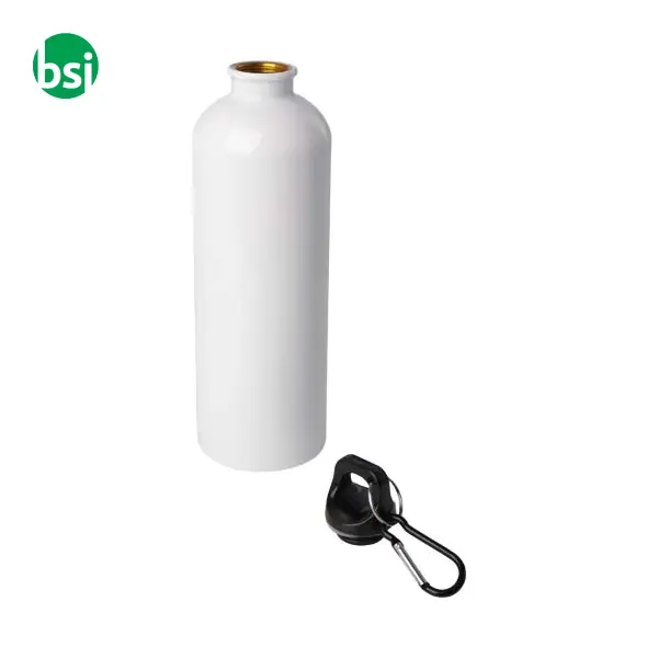 Borraccia 750 ml in acciaio inox certificato RCS Oregon -  4