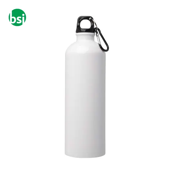 Borraccia 750 ml in acciaio inox certificato RCS Oregon -  3