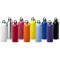 Borraccia 750 ml in acciaio inox certificato RCS Oregon - Anteprima 5