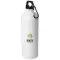 Borraccia 750 ml in acciaio inox certificato RCS Oregon - Anteprima 2