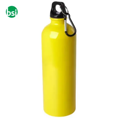 Borraccia 750 ml in acciaio inox certificato RCS Oregon - Immagine 7