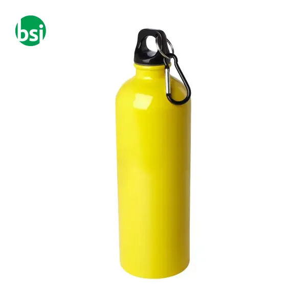 Borraccia 750 ml in acciaio inox certificato RCS Oregon -  7