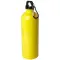 Borraccia 750 ml in acciaio inox certificato RCS Oregon - Anteprima 7