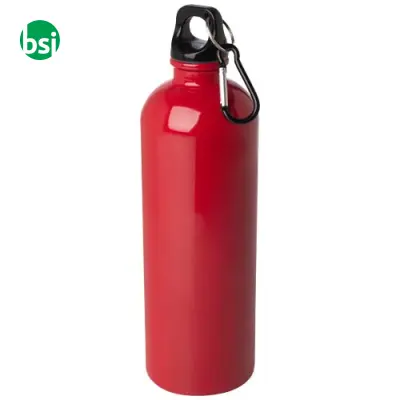 Borraccia 750 ml in acciaio inox certificato RCS Oregon - Immagine 8