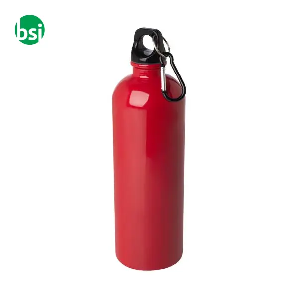 Borraccia 750 ml in acciaio inox certificato RCS Oregon -  8