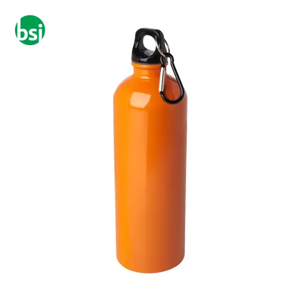 Borraccia 750 ml in acciaio inox certificato RCS Oregon -  9