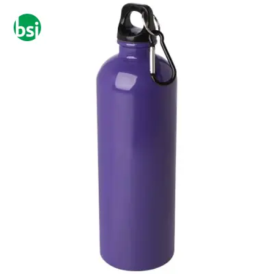 Borraccia 750 ml in acciaio inox certificato RCS Oregon - Immagine 10