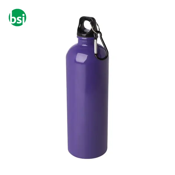 Borraccia 750 ml in acciaio inox certificato RCS Oregon -  10