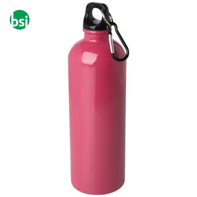 Borraccia 750 ml in acciaio inox certificato RCS Oregon - Immagine 11