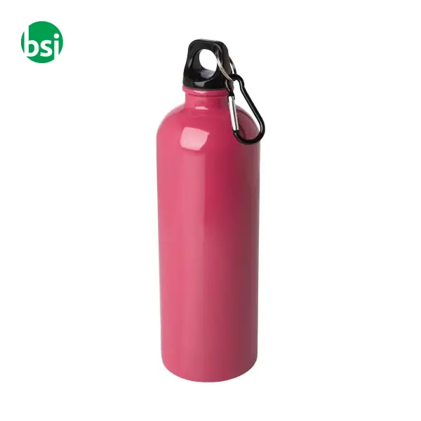 Borraccia 750 ml in acciaio inox certificato RCS Oregon -  11
