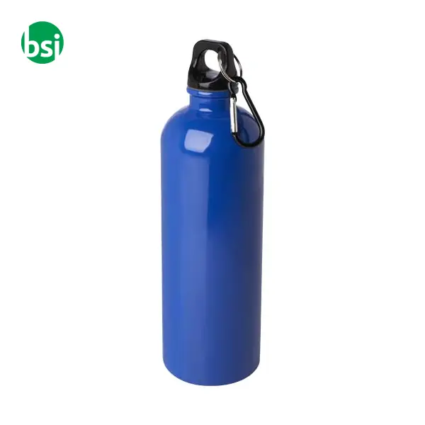 Borraccia 750 ml in acciaio inox certificato RCS Oregon -  13