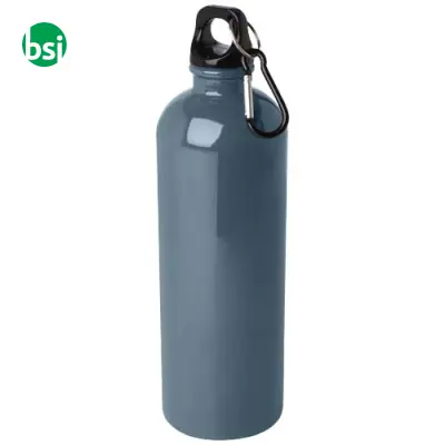 Borraccia 750 ml in acciaio inox certificato RCS Oregon - Immagine 14