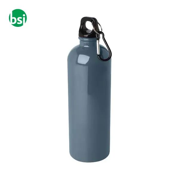 Borraccia 750 ml in acciaio inox certificato RCS Oregon -  14