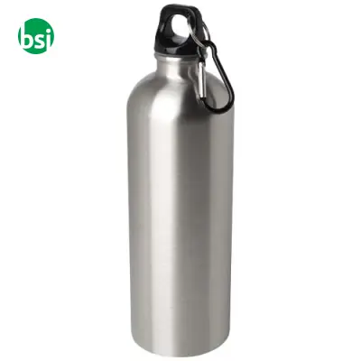 Borraccia 750 ml in acciaio inox certificato RCS Oregon - Immagine 16