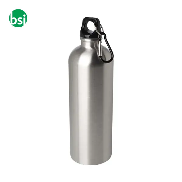 Borraccia 750 ml in acciaio inox certificato RCS Oregon -  16