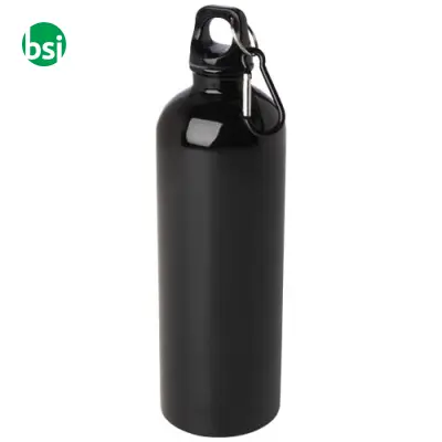 Borraccia 750 ml in acciaio inox certificato RCS Oregon - Immagine 17