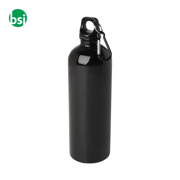Borraccia 750 ml in acciaio inox certificato RCS Oregon -  17