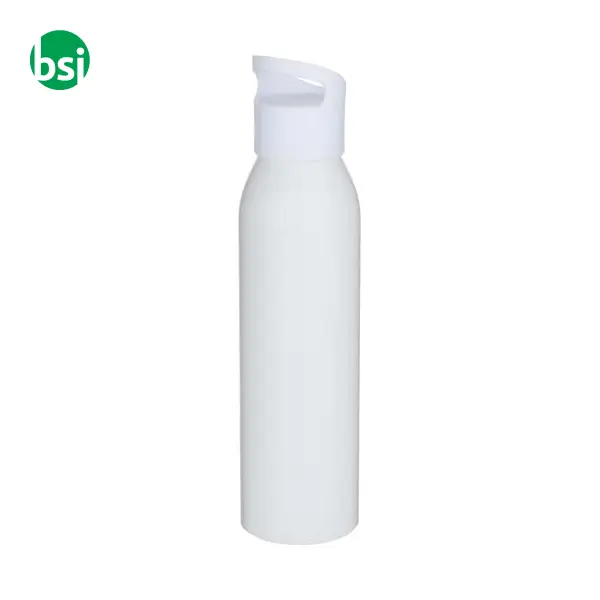 Borraccia acciaio inox personalizzabile 650 ml Sky -  5